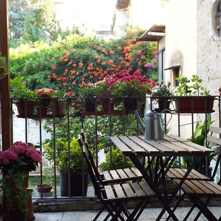 B&B Ingiropernapoli Nápoles Exterior foto