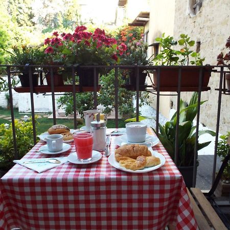 B&B Ingiropernapoli Nápoles Exterior foto