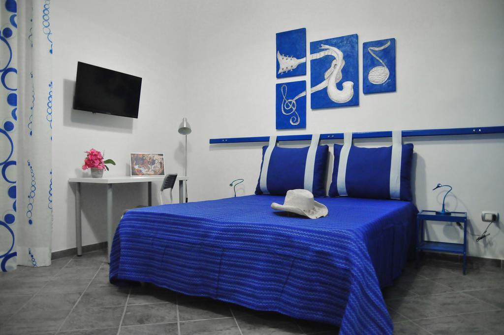 B&B Ingiropernapoli Nápoles Exterior foto