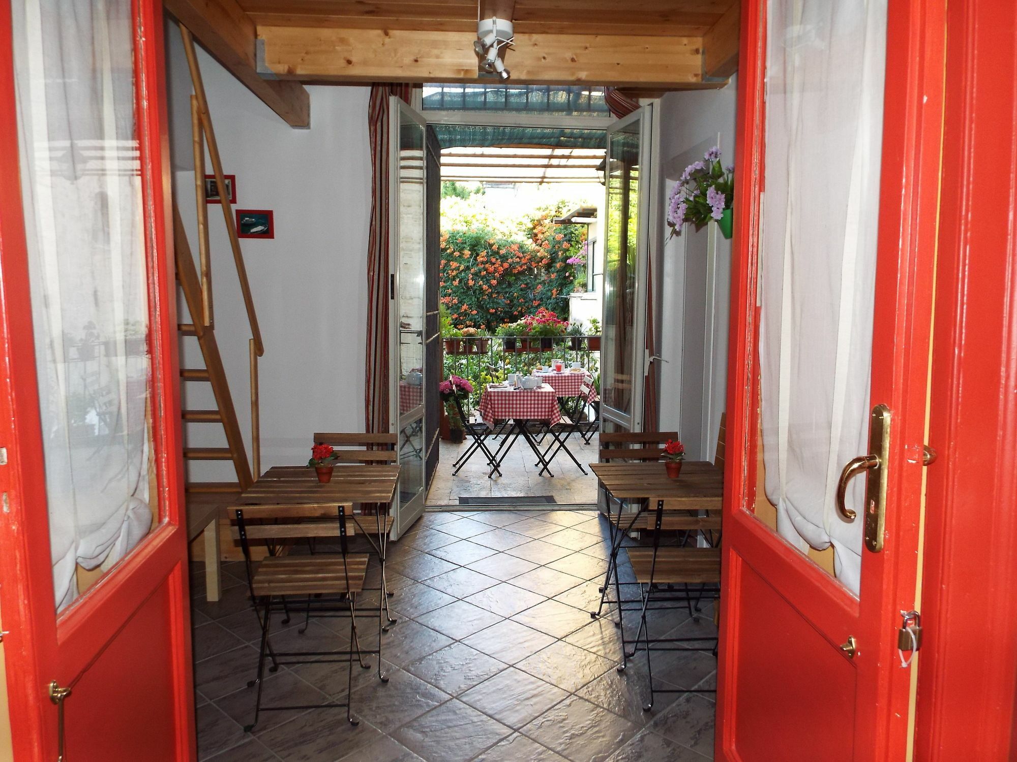 B&B Ingiropernapoli Nápoles Exterior foto