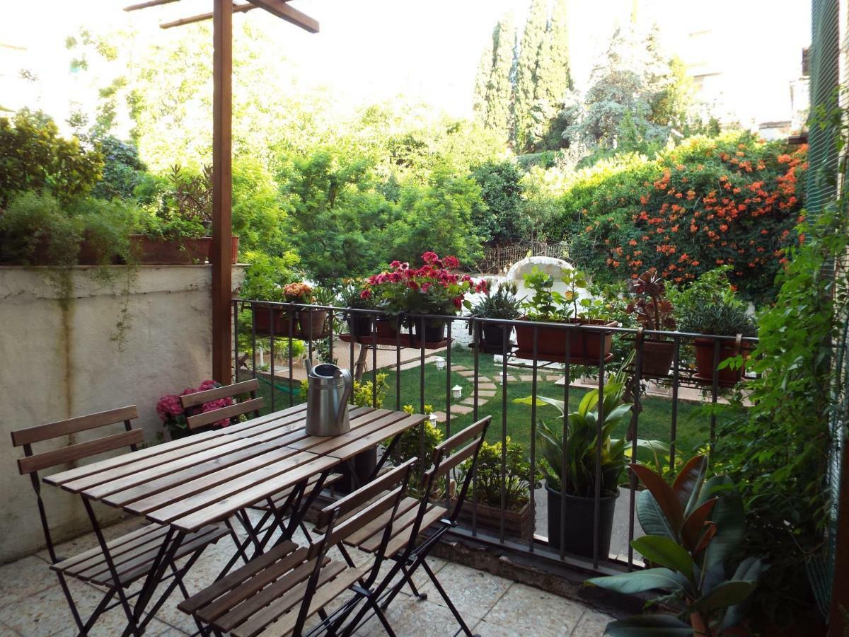 B&B Ingiropernapoli Nápoles Exterior foto