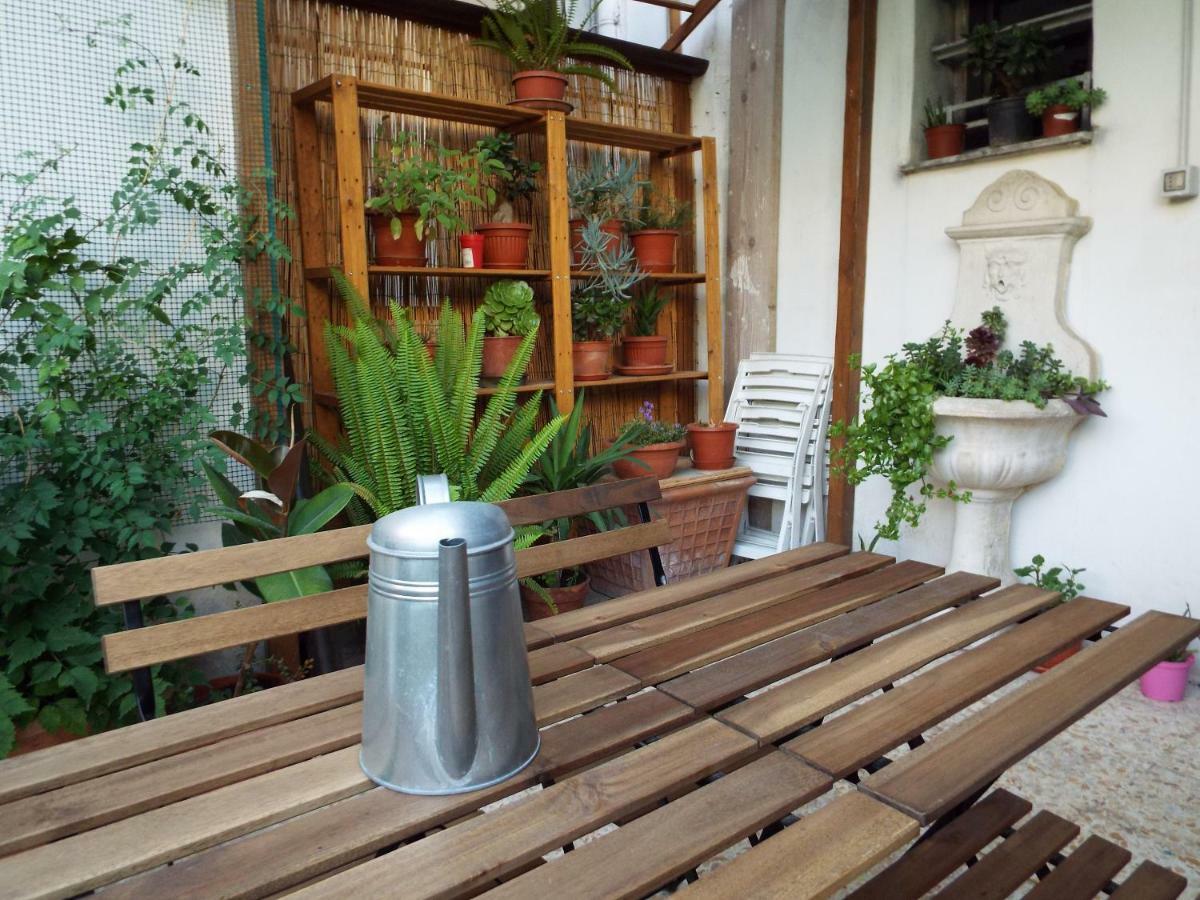 B&B Ingiropernapoli Nápoles Exterior foto