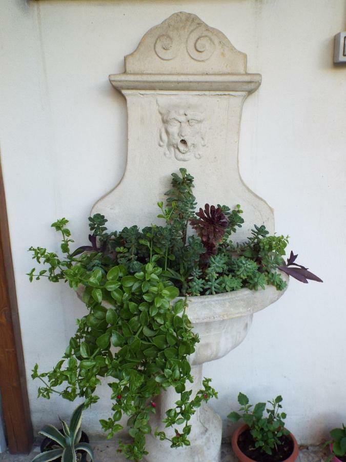 B&B Ingiropernapoli Nápoles Exterior foto