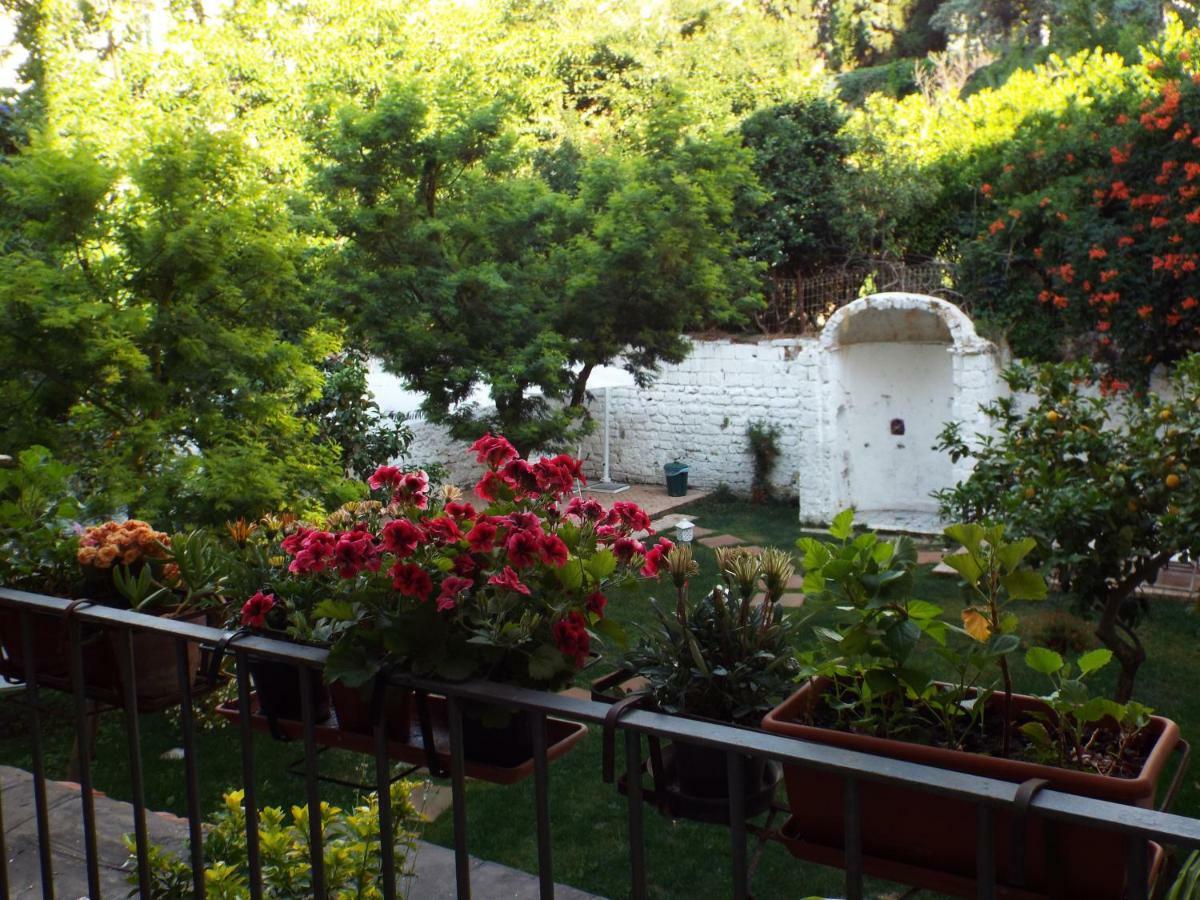 B&B Ingiropernapoli Nápoles Exterior foto