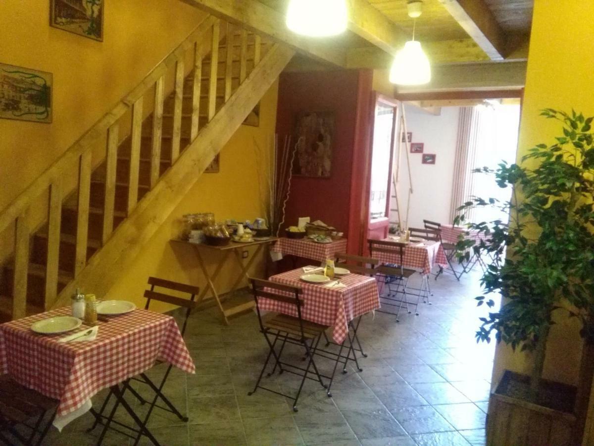 B&B Ingiropernapoli Nápoles Exterior foto